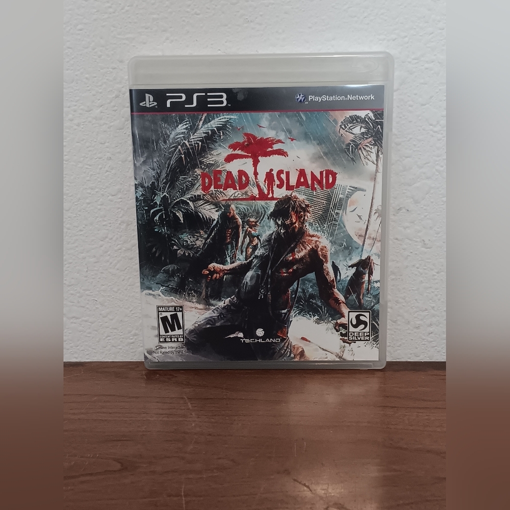 Dead Island PS3